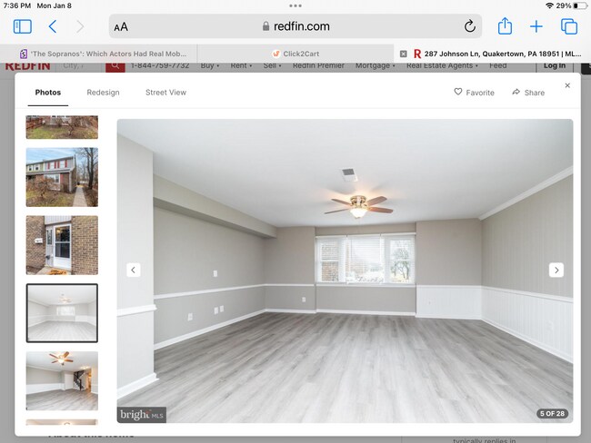 Building Photo - 287 Johnson Ln