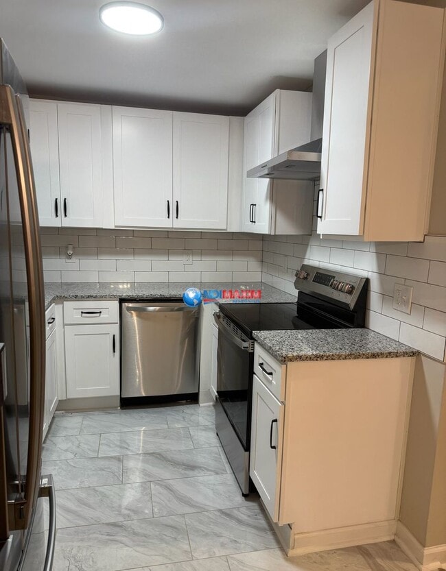 Foto del edificio - Newly renovated ranch near Norris Lake in Snellville