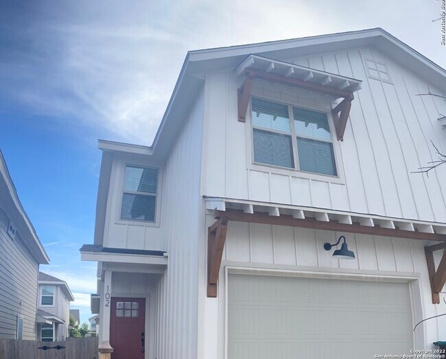 Foto del edificio - 10312 Lynwood Crk