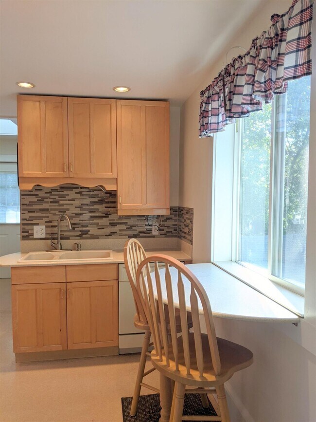 Foto del edificio - 13 Garden Ter