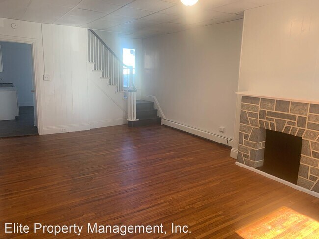 Foto del edificio - 5 br, 1 bath House - 913 W. Princess St.