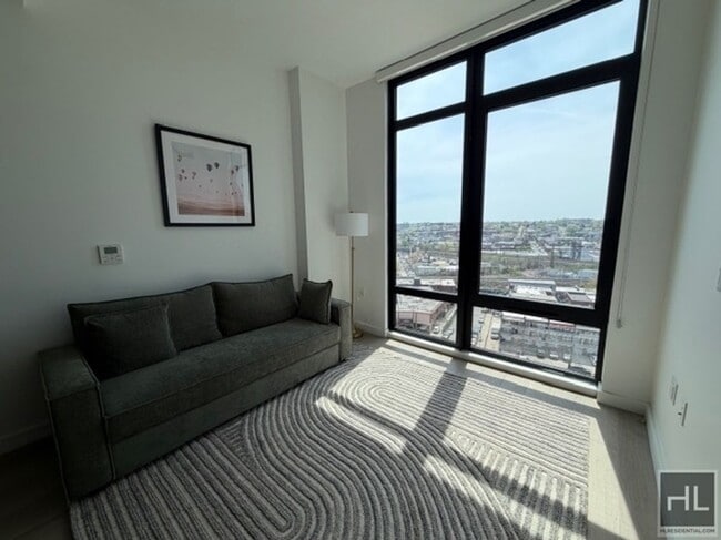 Foto del edificio - Luxurious Woodside 1 Bedroom with Views!