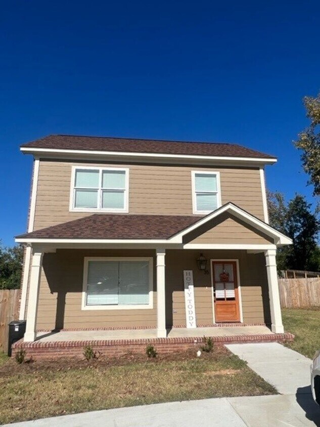 Primary Photo - 3BR/3.5BA For Rent - NEW CONSTRUCTION!