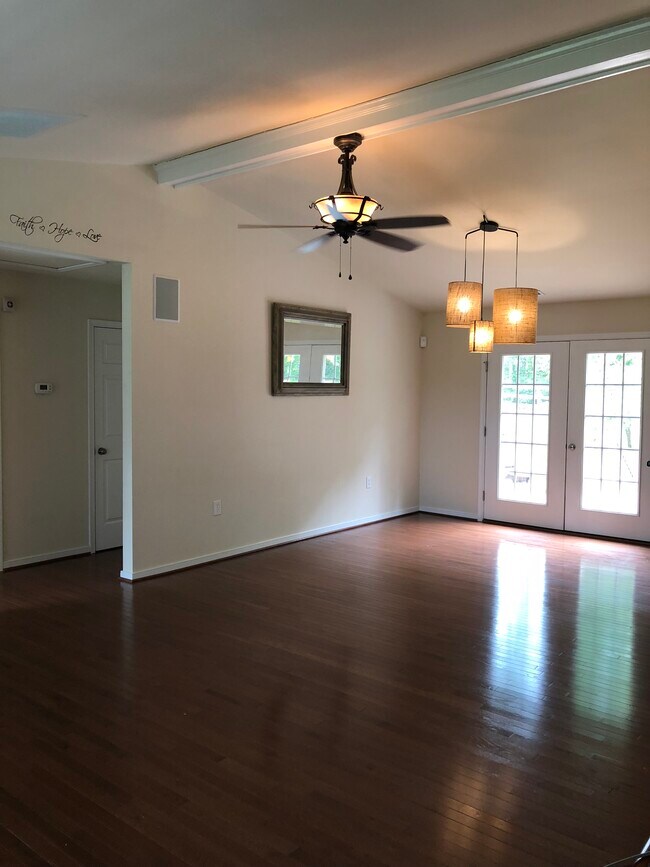 Foto del edificio - Hidden Haven