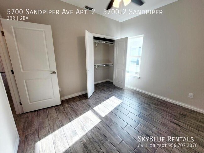 Building Photo - 5700 Sandpiper SIGN, 5700-2 Sandpiper