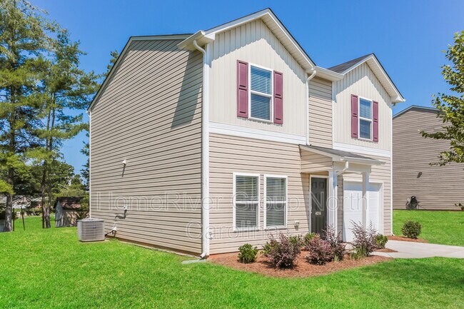 Foto del edificio - 4014 Wheat Berry Ln.