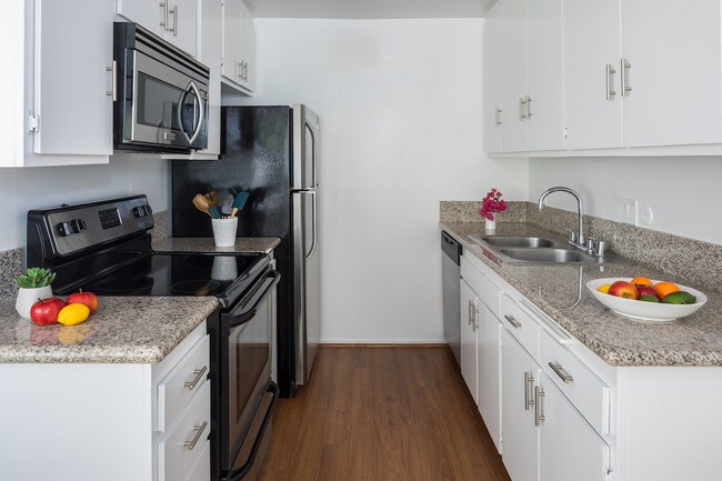 Foto del edificio - The Dahlia