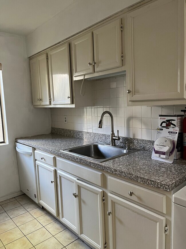 Foto del edificio - 54 Park Ave