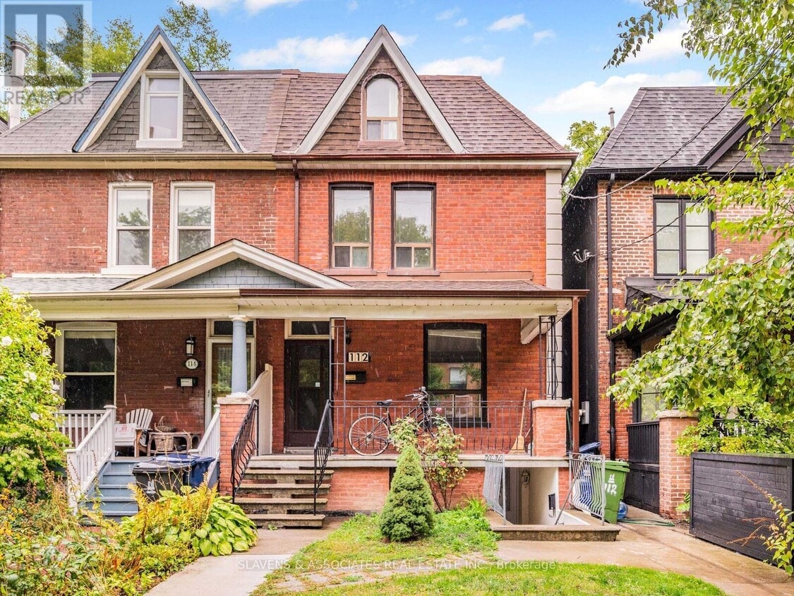 Photo principale - 112 Wells St