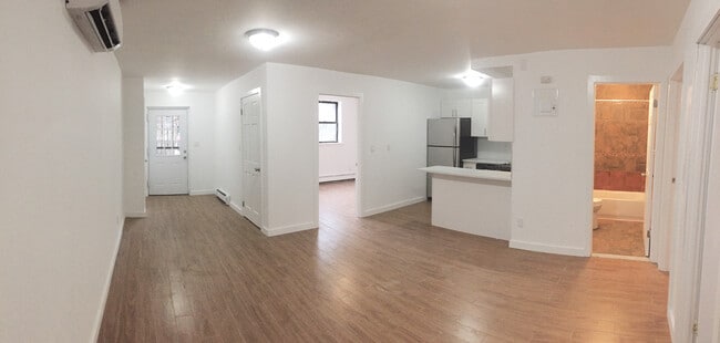 Building Photo - 31 Malcolm X Blvd