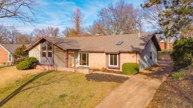 Foto del edificio - 507 Glenmeadow Dr