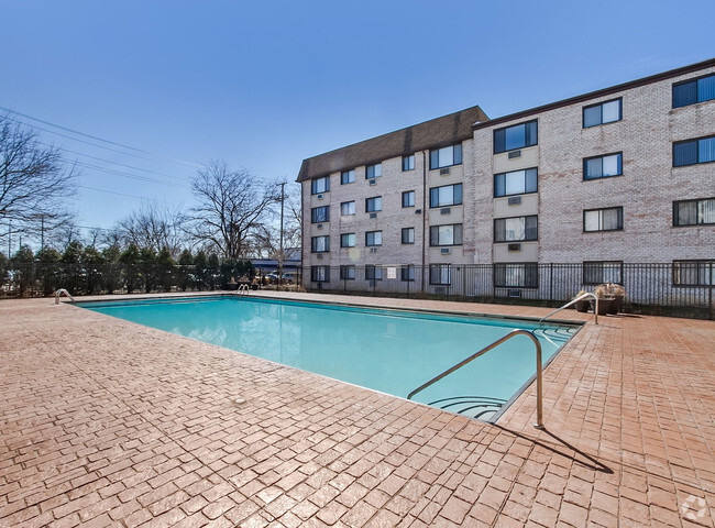 Apartments For Rent In Oak Lawn