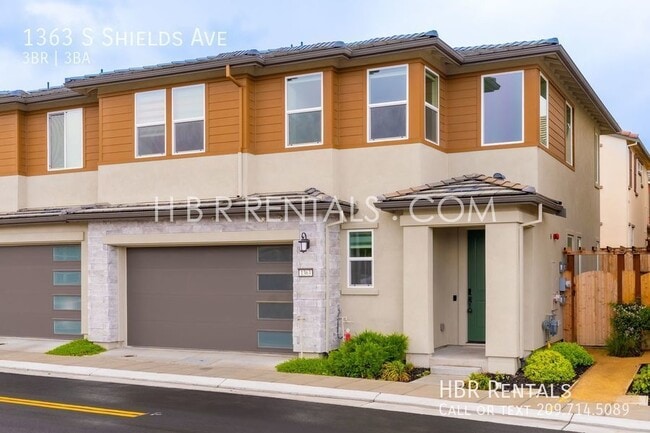 Building Photo - Hansen Village - Mountain House Rental Hom...