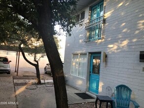 Building Photo - 2025 S Granada Dr