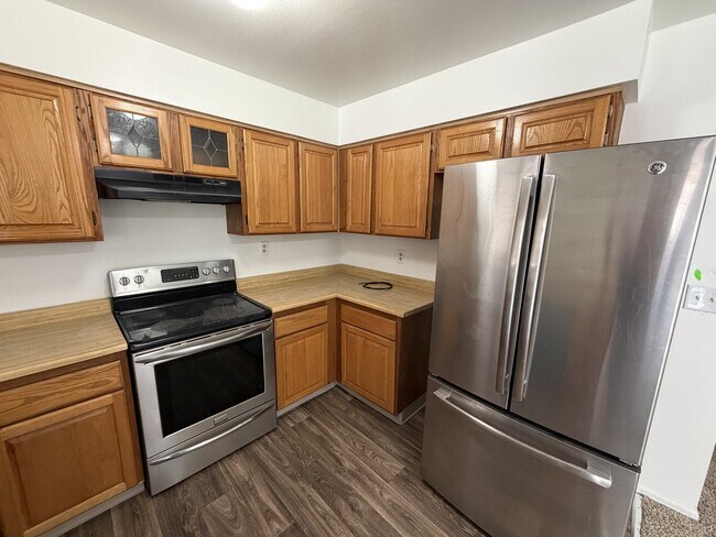 Foto del edificio - 16747 E Mansfield Cir