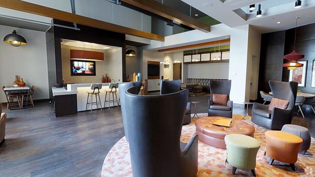 Photo - ICON Residences at The Rotunda Apartments