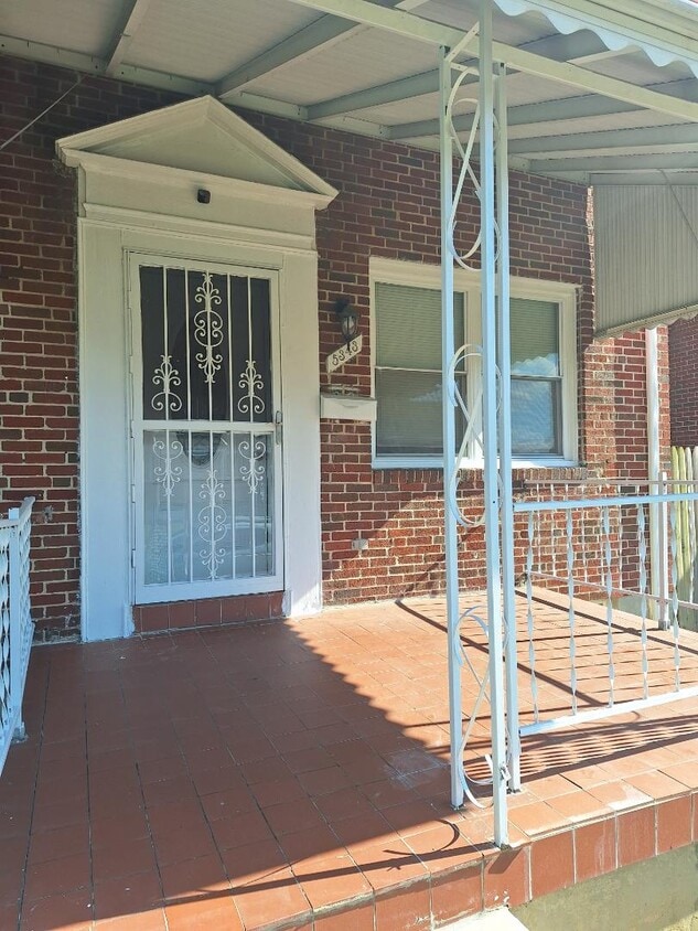 Photo - 5343 Gist Ave. - 5343 Gist Ave.