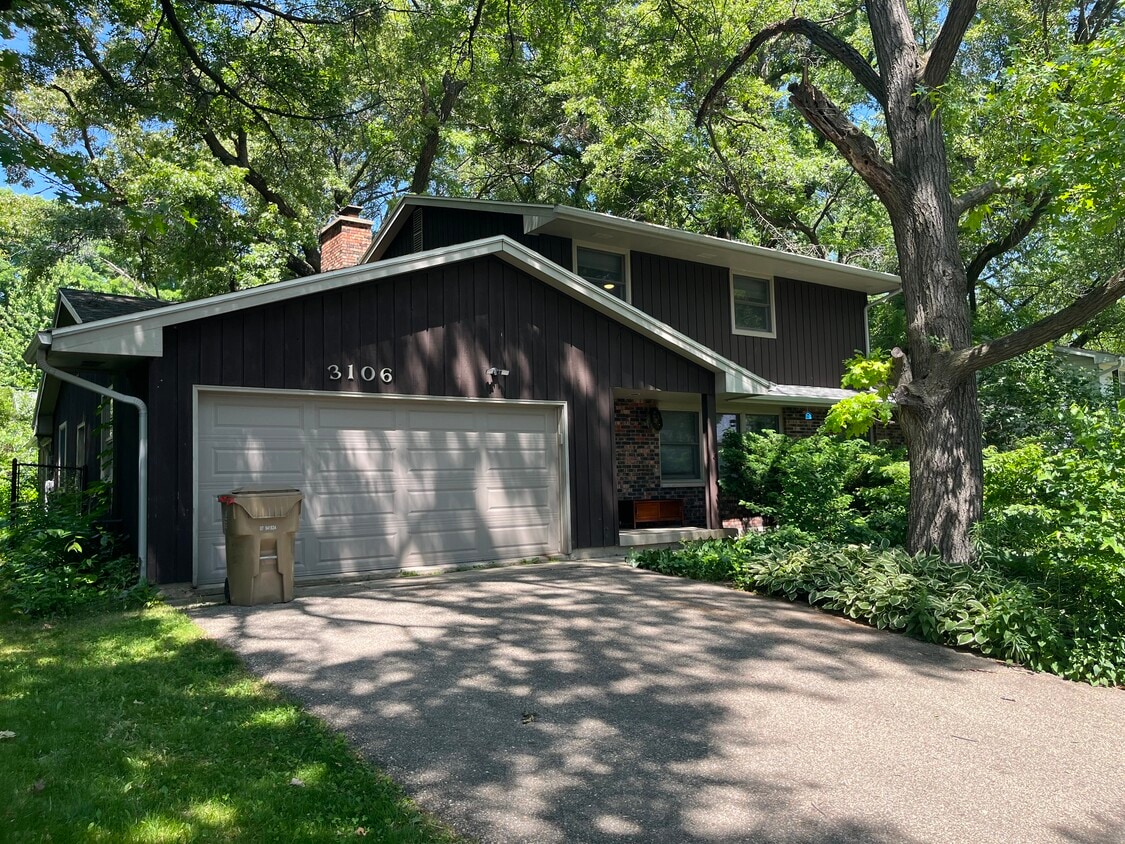 Primary Photo - 3106 Todd Dr