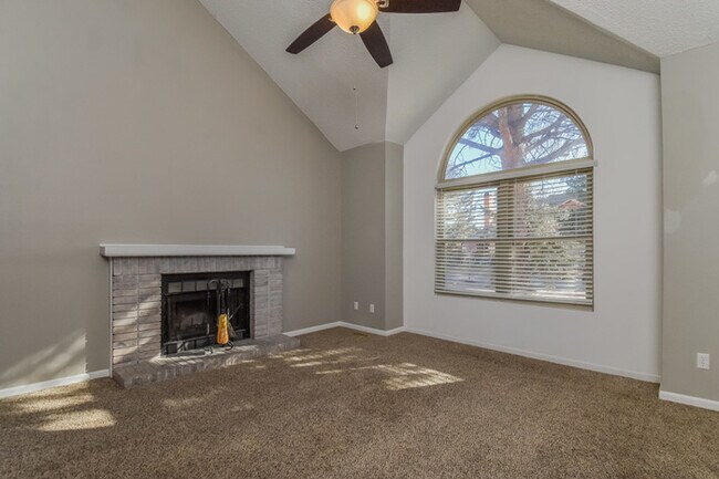 Building Photo - 4432 Bramble Lane, Colorado Springs, CO, 8...