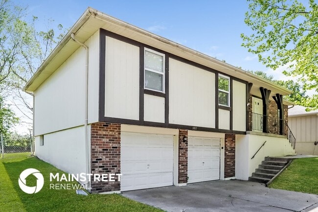 Foto del edificio - 1417 N Millburn Ave