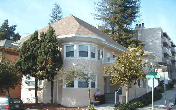 Primary Photo - 2731 Harrison St