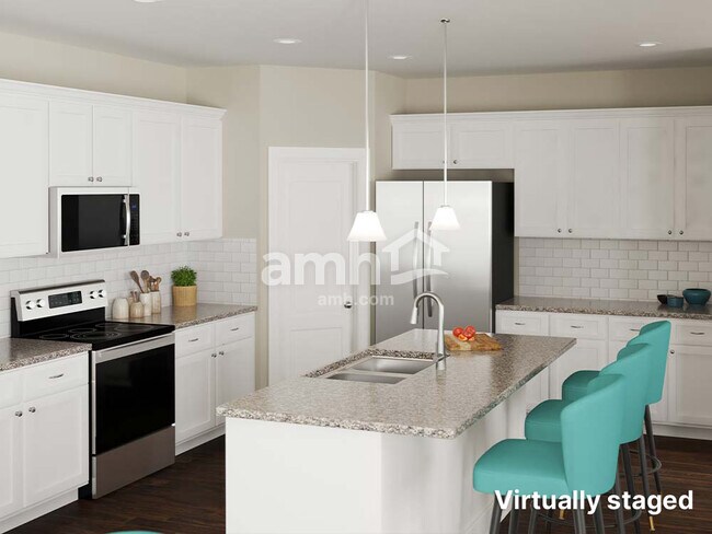 Foto del edificio - 5032 W Milliron Dr