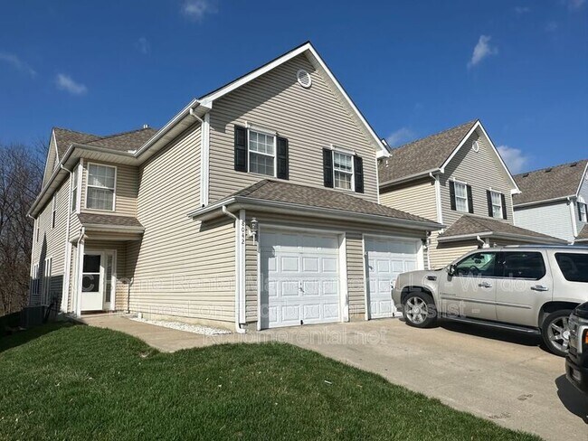 Foto del edificio - 8042 N Elmwood Ave