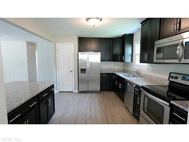 Building Photo - 4613 Liberton Court - 1