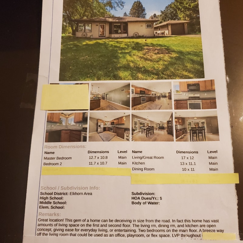 Foto principal - N6637 Juniper Rd