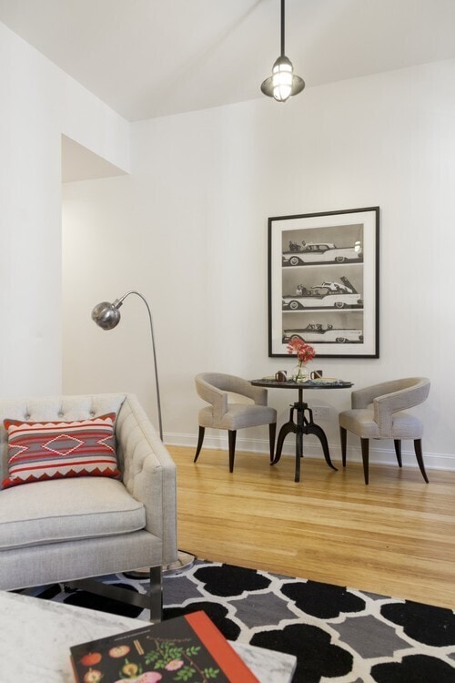 Photo - Annex Apartments