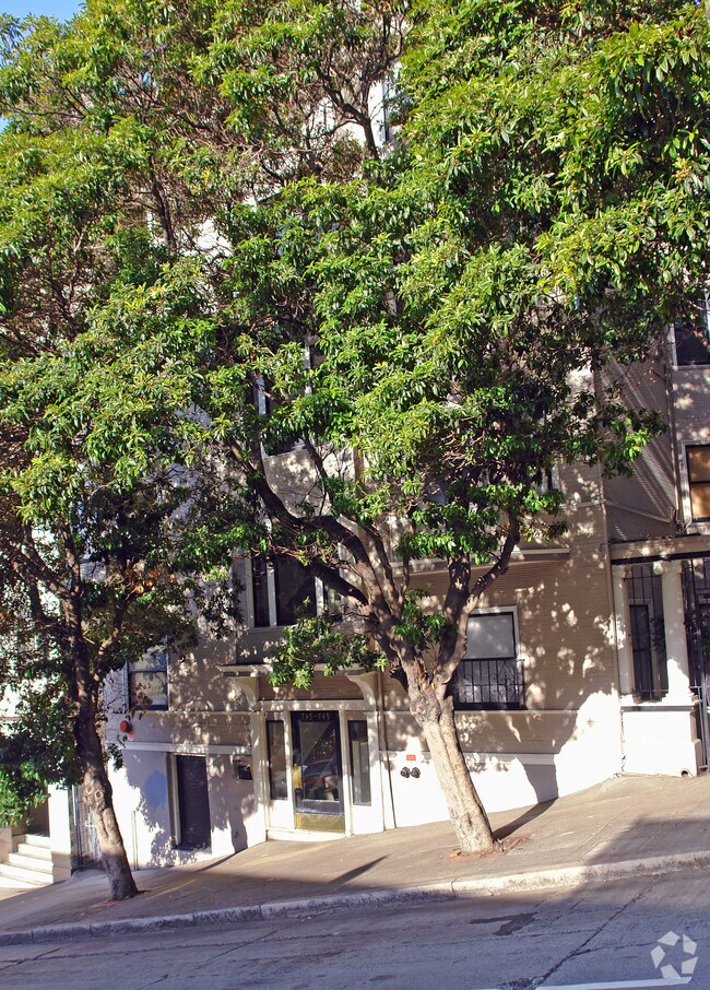 Building Photo - 735-767 Mason St