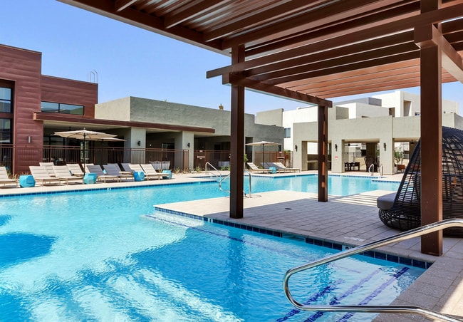 Foto del edificio - Velaire at Aspera