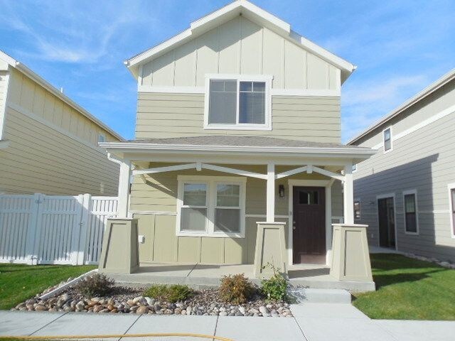 Foto principal - 5227 Golden Hollow Rd