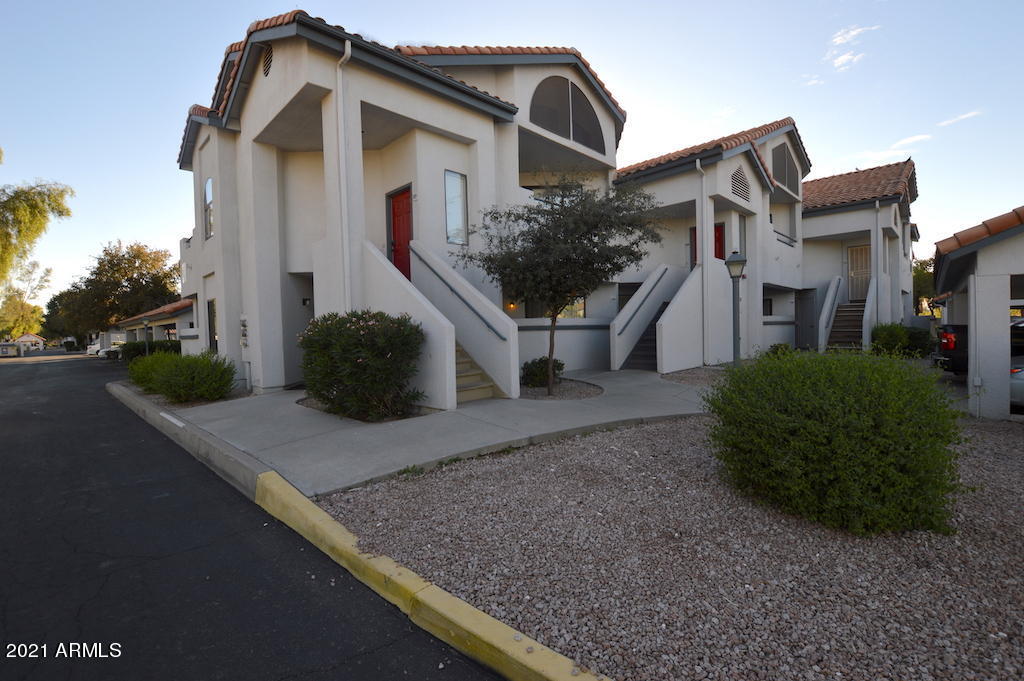 1800 W Elliot Rd, Chandler, AZ 85224 Townhouse for Rent in Chandler