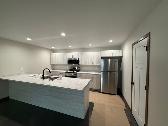 Foto del edificio - 115 4th St SW