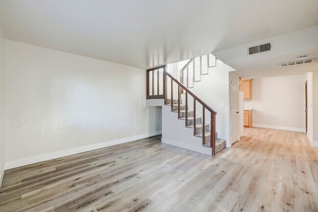 Foto del interior - 1119 West Sacramento Avenue