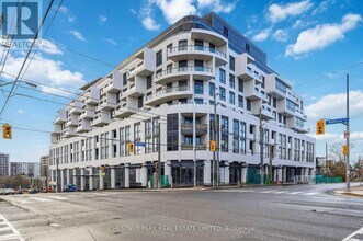 Building Photo - 505 Glencairn Ave
