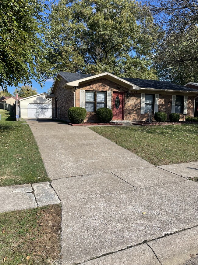 Building Photo - 3323 Millstone Cir