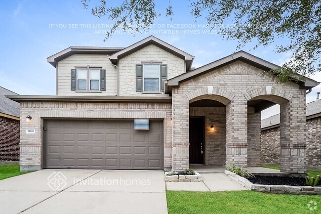 Building Photo - 11019 Hayden Falls Dr