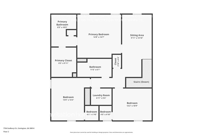 Building Photo - 7764 Sudbury Cir