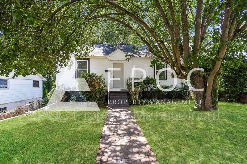 Foto principal - 2512 Stockton St