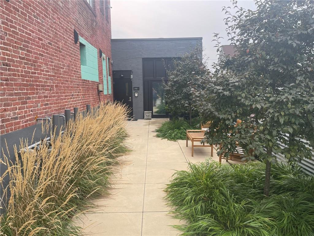 Foto principal - 318 Lafayette St