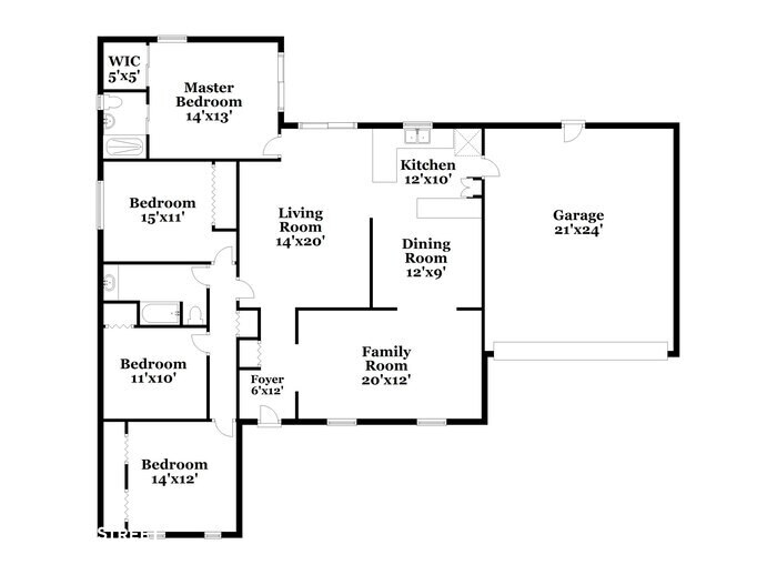 Primary Photo - 4712 Soapstone Dr