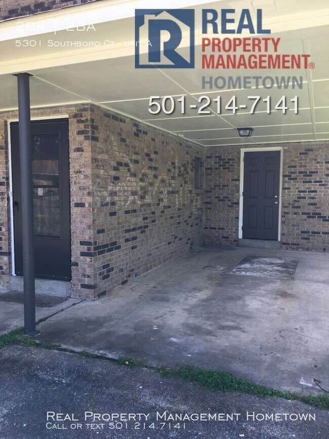 Building Photo - 5301 Southboro Ct