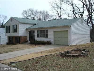 Primary Photo - 2512 Lindley Terrace