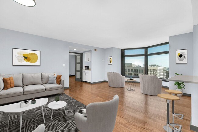 LUX 3BD, 2BA Downtown Condo with Mountains... - LUX 3BD, 2BA Downtown Condo with Mountains...