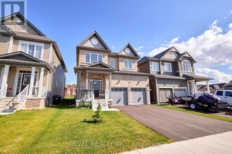Building Photo - 33 Wood Crescent
