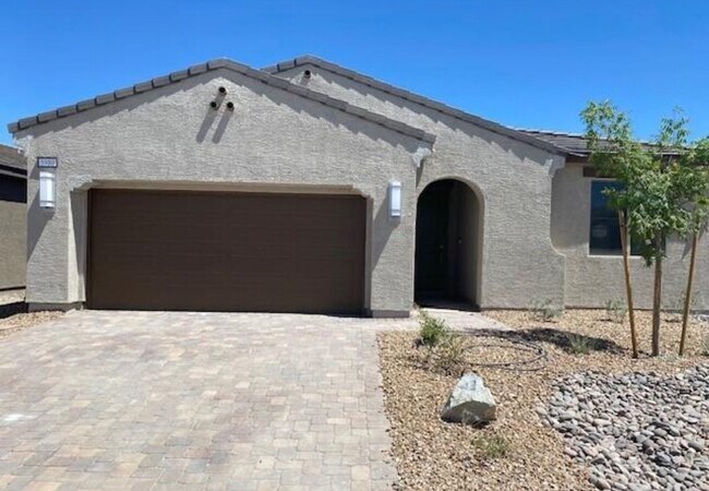 Foto del edificio - Beautiful one-story home in the golf course community of Mountain Falls