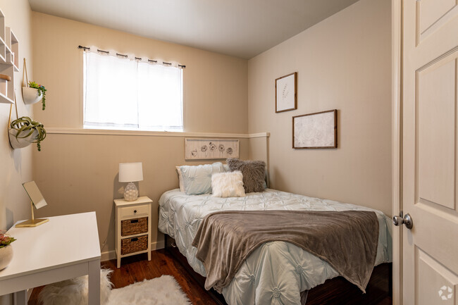 2BR, 2BA - 315 Hester - Prime Place Stillwater - Student Apartments