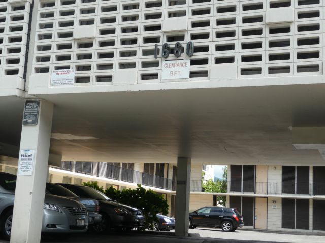 Foto principal - 1660 Kalakaua Ave